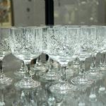 890 5493 WINE GLASS